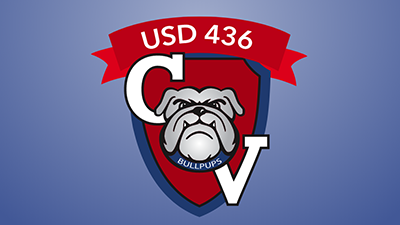 Caney Valley USD 436 Logo